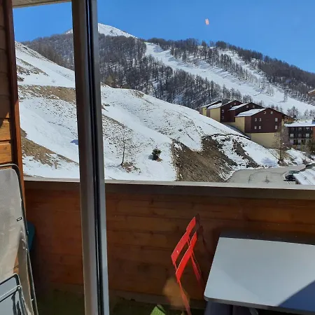 La Foux D'allos